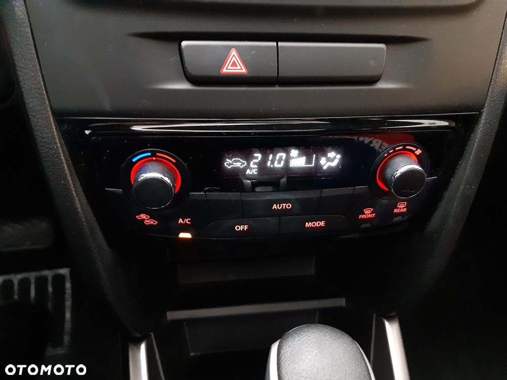 Suzuki Vitara 1.6 Premium 2WD - 17