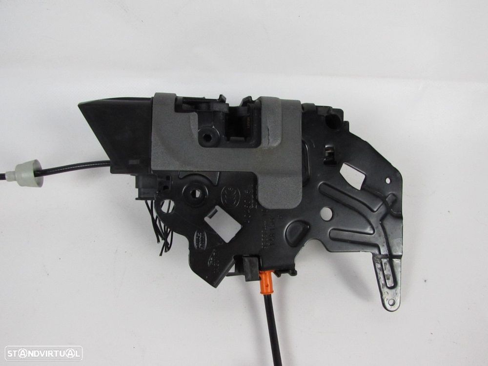 Fecho da porta Direito/Trás Seminovo/ Original JAGUAR XE (X760) GX73-24994-CC - 2