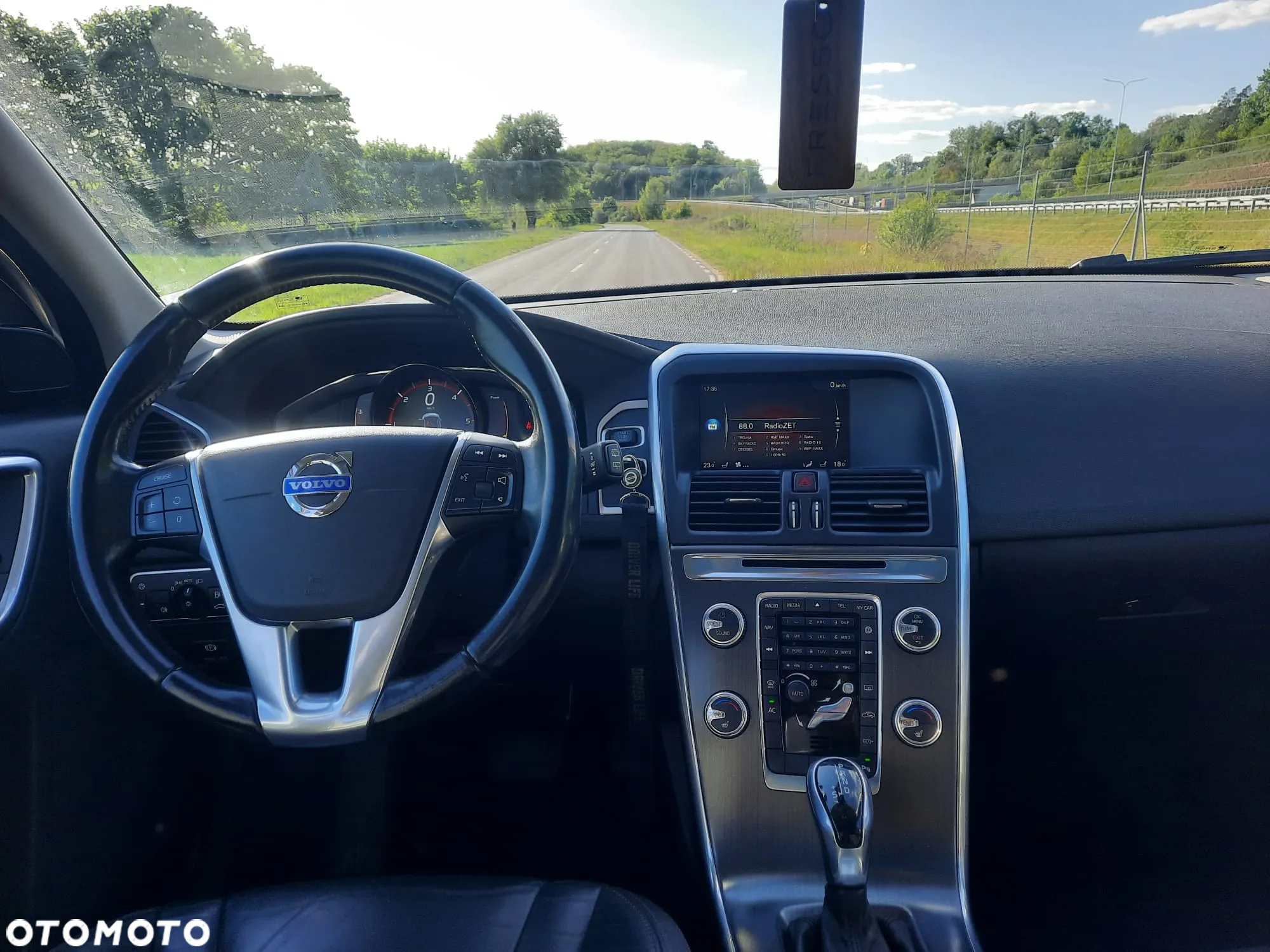 Volvo XC 60 D4 Drive-E Summum - 11