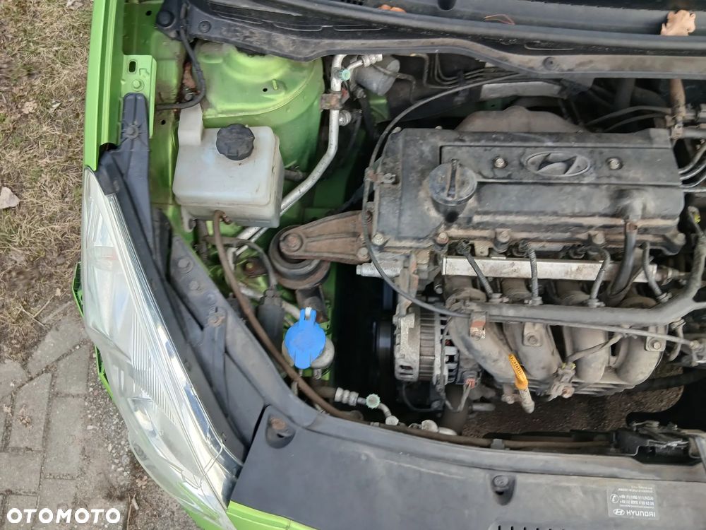 Hyundai i20 1.2 Edition Plus - 10