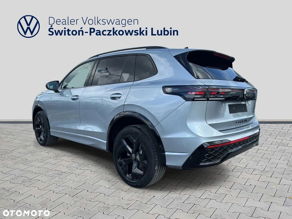 Volkswagen Tiguan 2.0 TSI 4Mot R-Line Plus DSG - 6