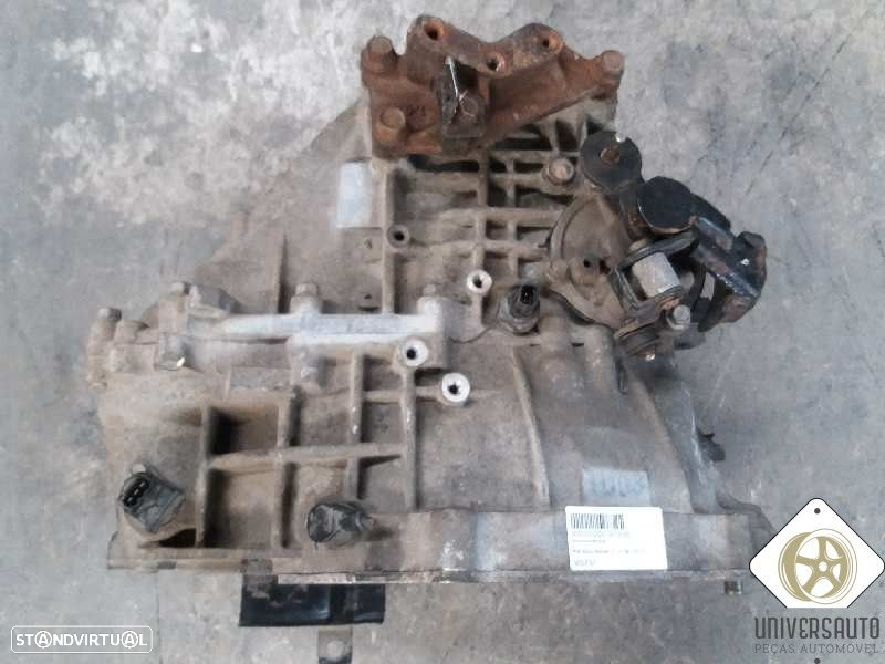 CAIXA VELOCIDADES KIA SOUL 2009 - 2
