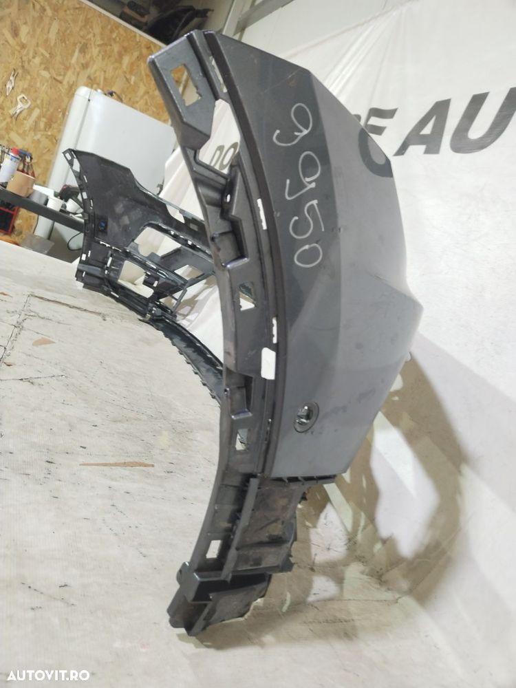 Bara fata VW Tiguan R-Line, Allspace, 2017, 2018, 2019, 2020, cod origine OE 5NN807221A. - 8