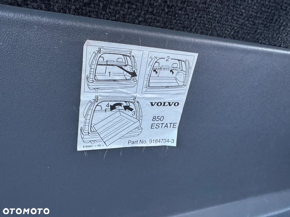 Volvo V70 2.4 T - 34