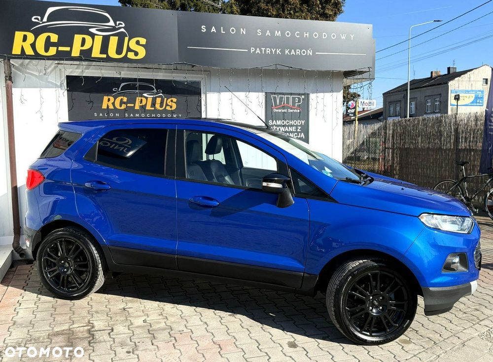 Ford EcoSport 1.0 EcoBoost S - 3