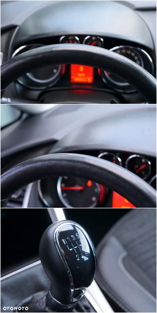 Opel Astra 1.4 Turbo ENERGY - 31