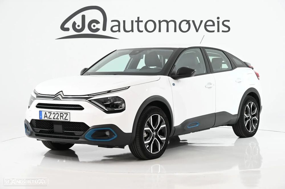 Citroën e-C4 50 kWh Feel Pack - 18