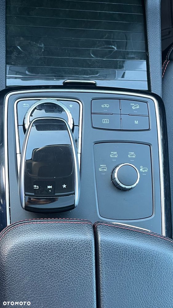 Mercedes-Benz GLE 350 d 4-Matic - 20