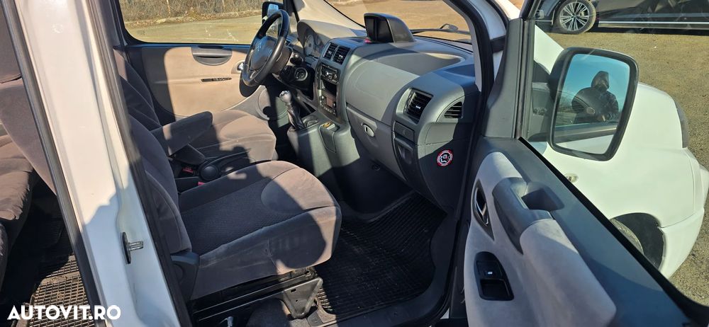 Citroën Jumpy L2 (8-Si.) Selection - 9