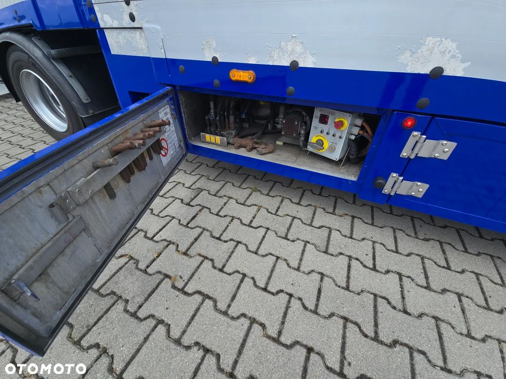 Scania R500 Pezzaioli - 16
