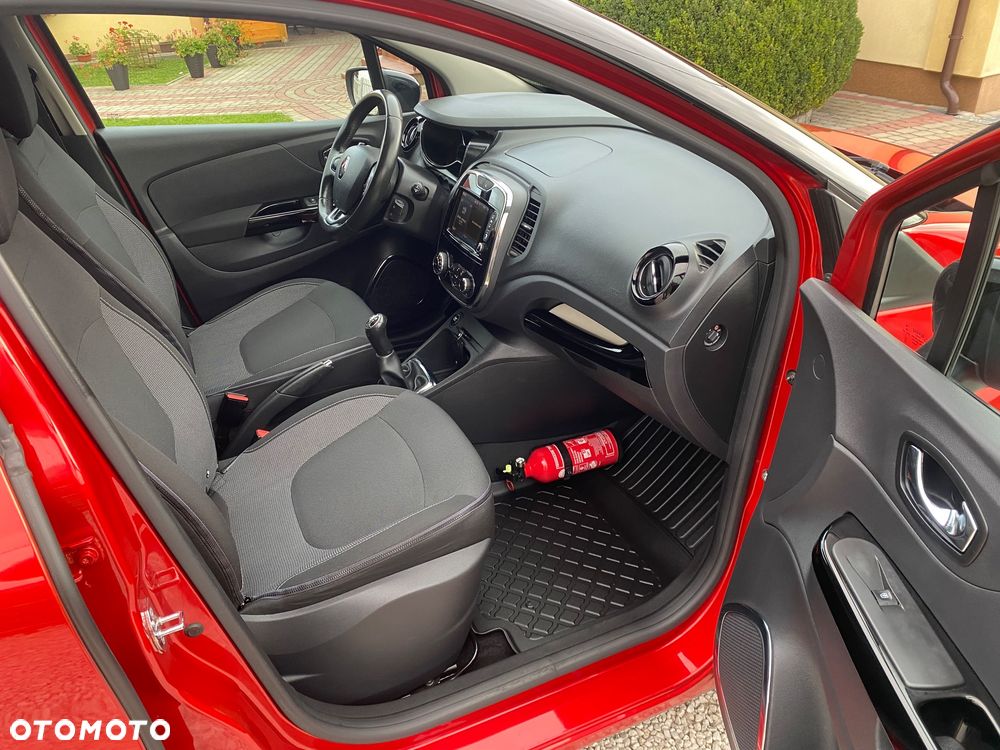 Renault Captur ENERGY TCe 90 Start&Stop Dynamique - 21