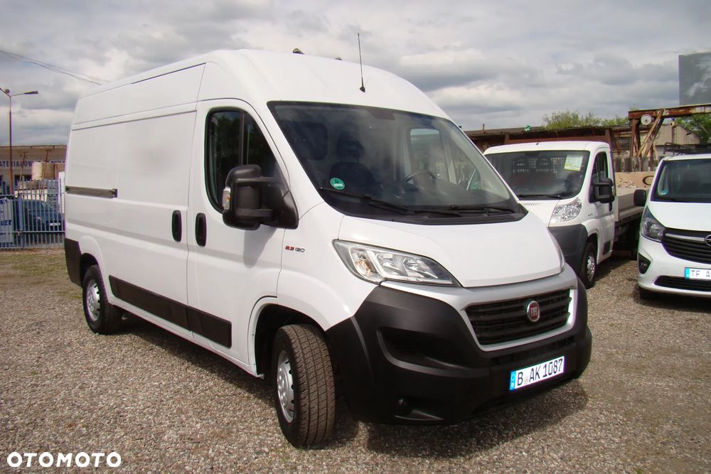 Fiat Ducato - 6