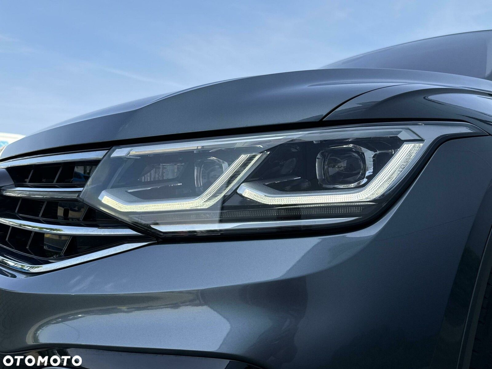 Volkswagen Tiguan - 39
