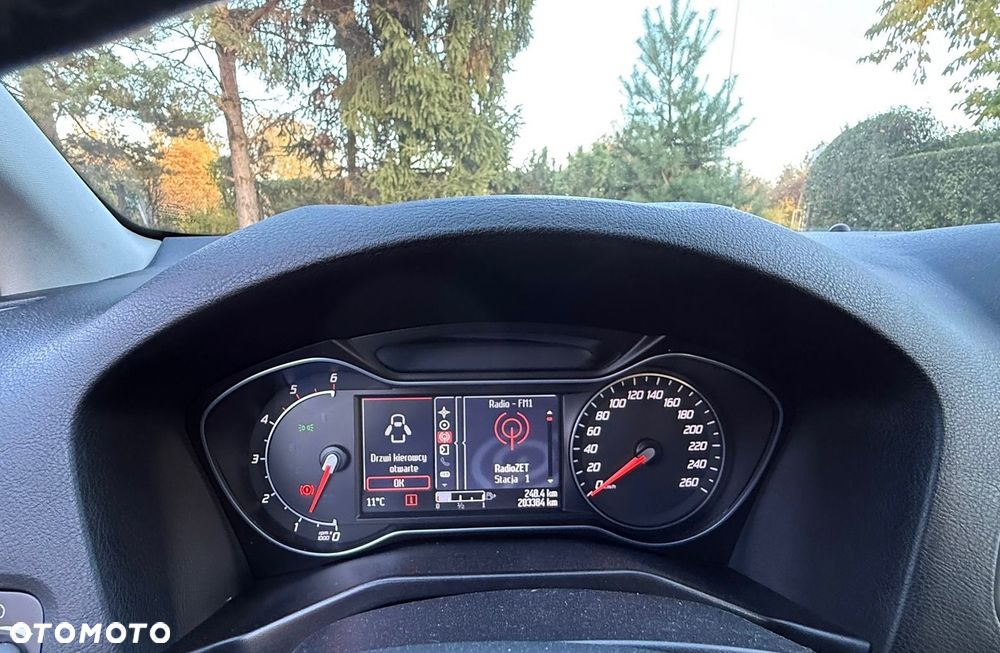 Ford Mondeo SW 2.0 TDCi Titanium - 19