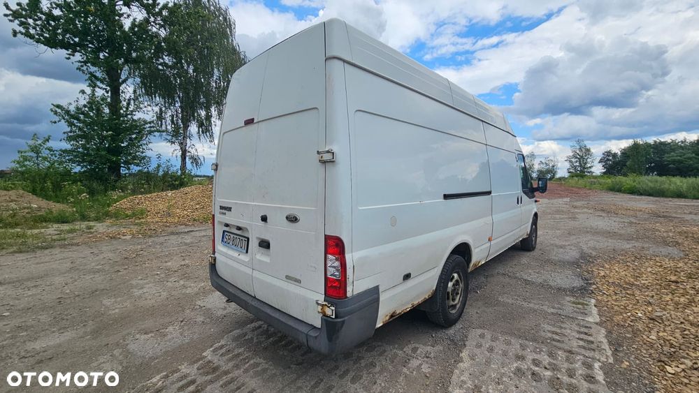 Ford Transit - 4