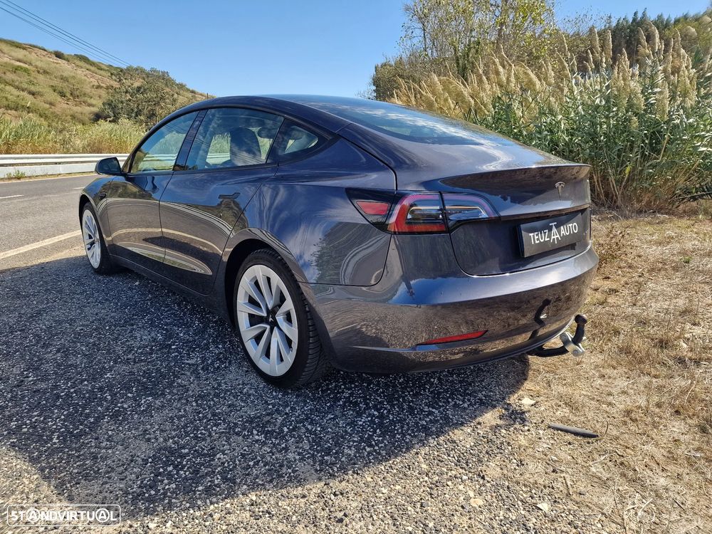 Tesla Model 3 Long Range AWD Dual Motor - 7