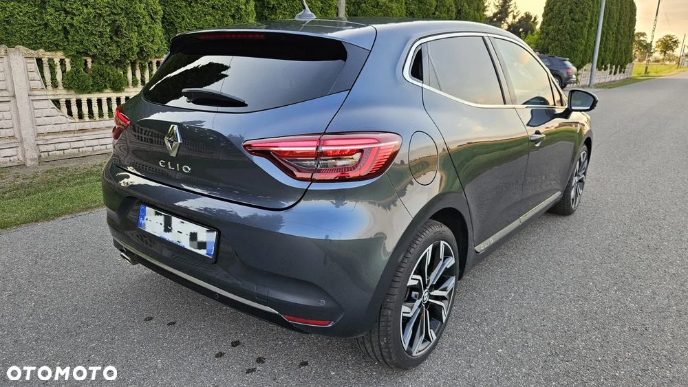 Renault Clio 1.0 TCe Intens - 8