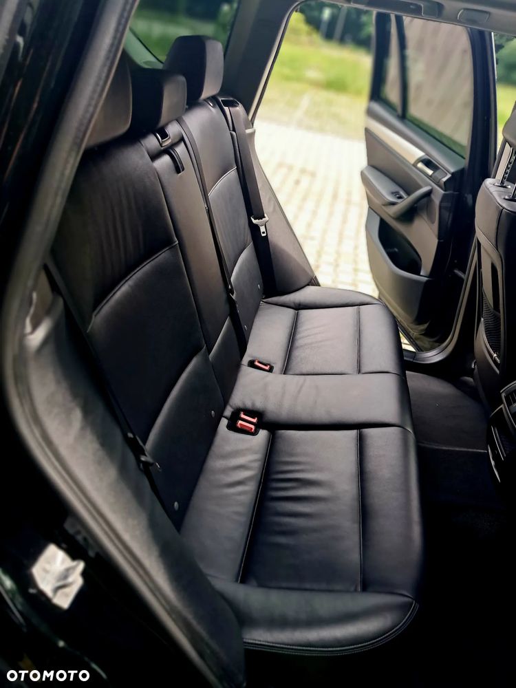BMW X3 - 12
