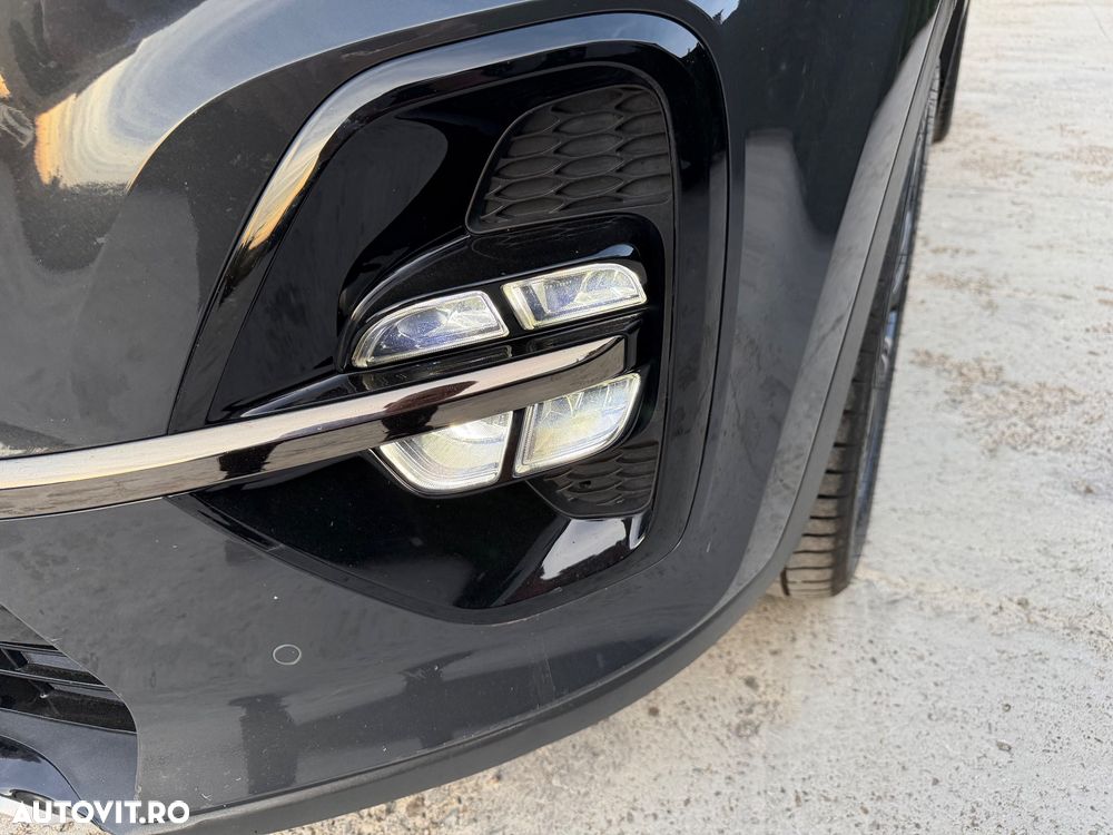 KIA Sportage 2020 — imagine 6