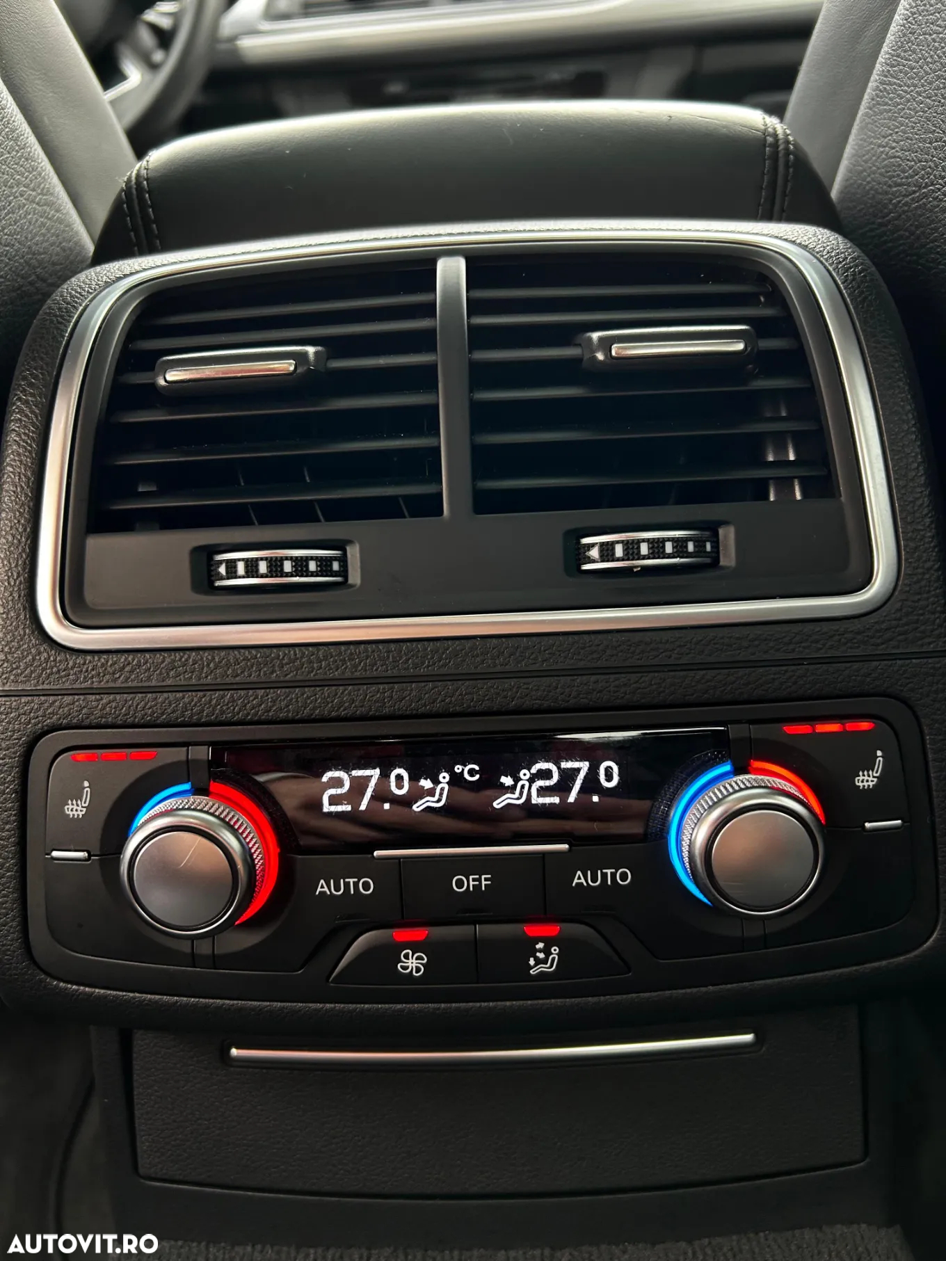 Audi A6 2.0 TDI Ultra S tronic - 8