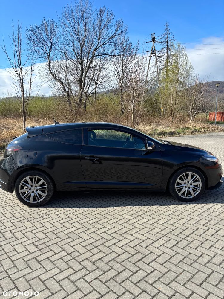 Renault Megane 1.6 dCi Energy Dynamique - 4