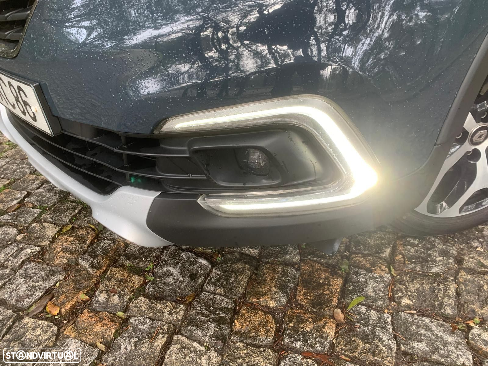 Renault Captur 1.5 dCi Exclusive EDC - 12