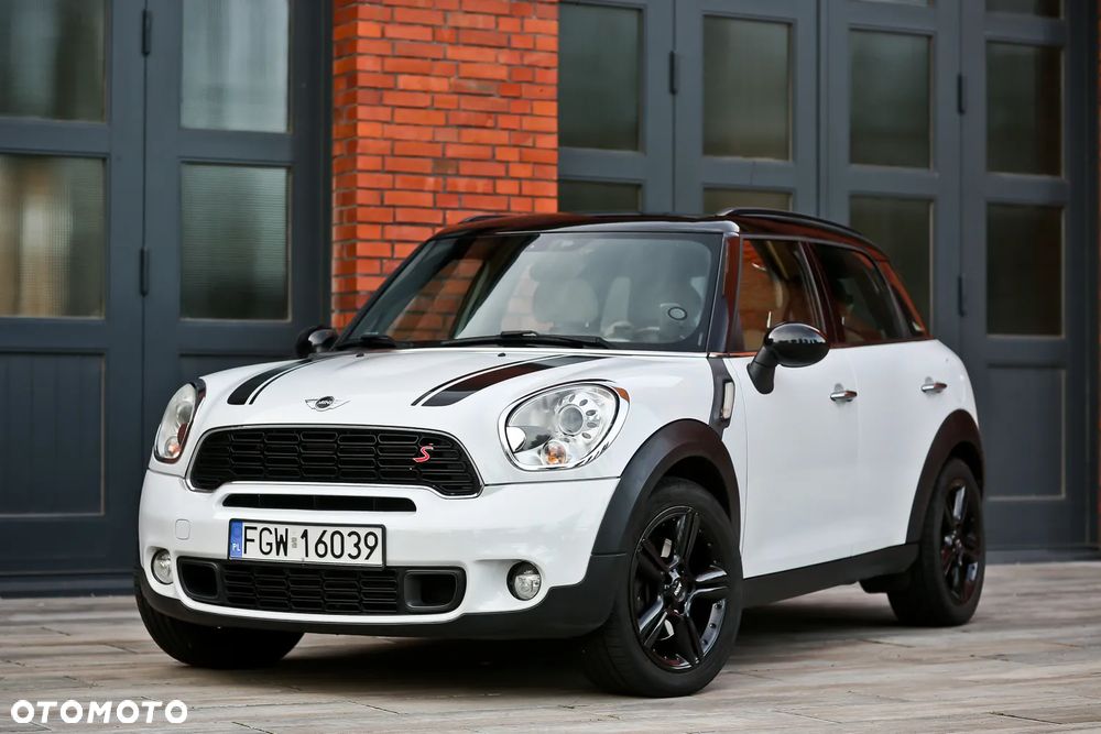 MINI Cooper S Coupe - 5