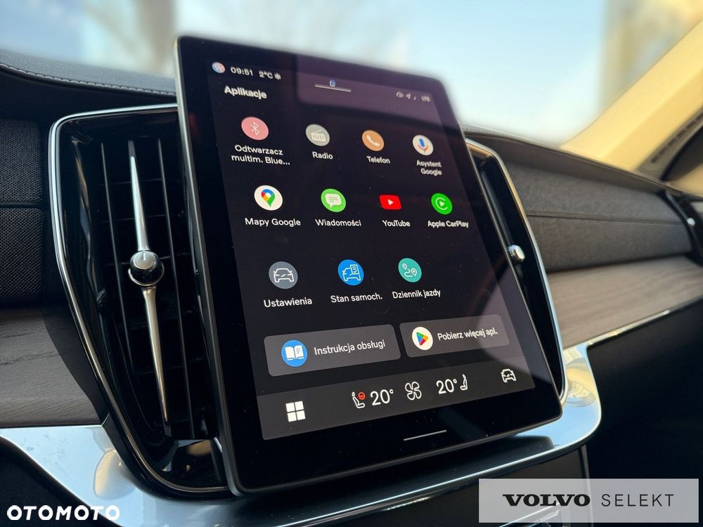 Volvo XC 90 - 21