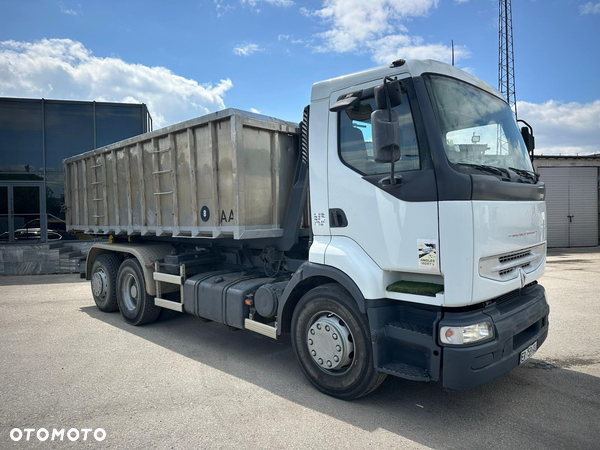 Renault Premium 420 DCI