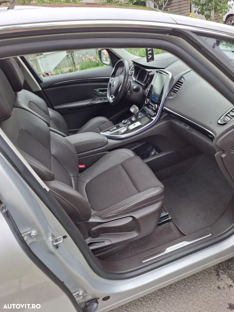 Renault Espace - 7