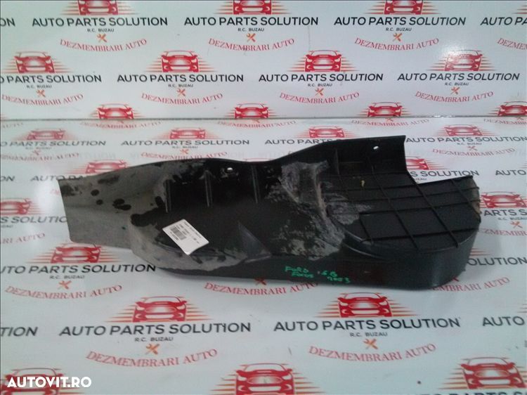 capac distributie ford focus 1 1.6b an fabr. 2003 - 1
