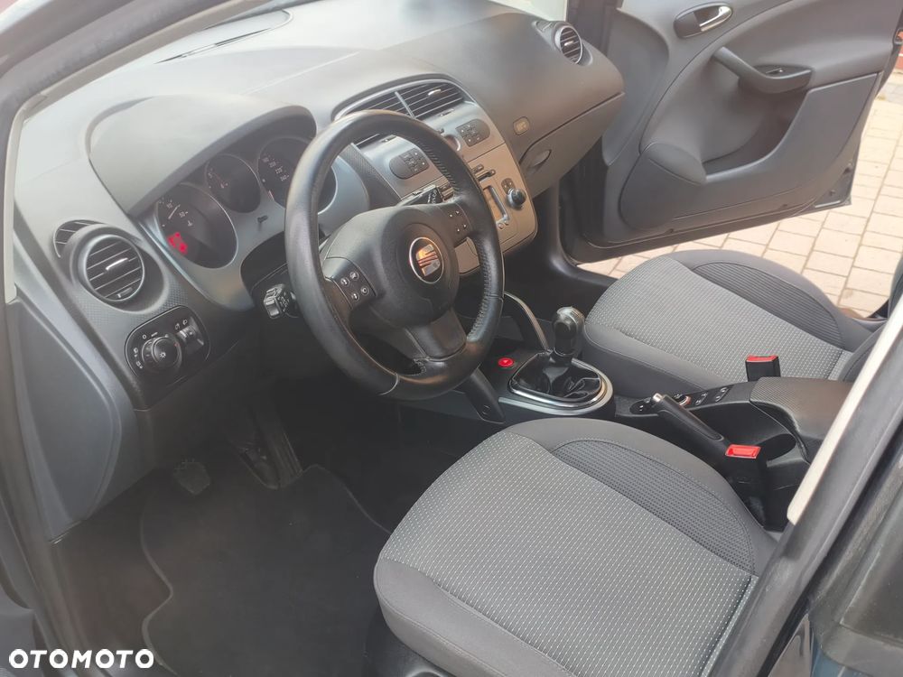 Seat Altea XL - 22