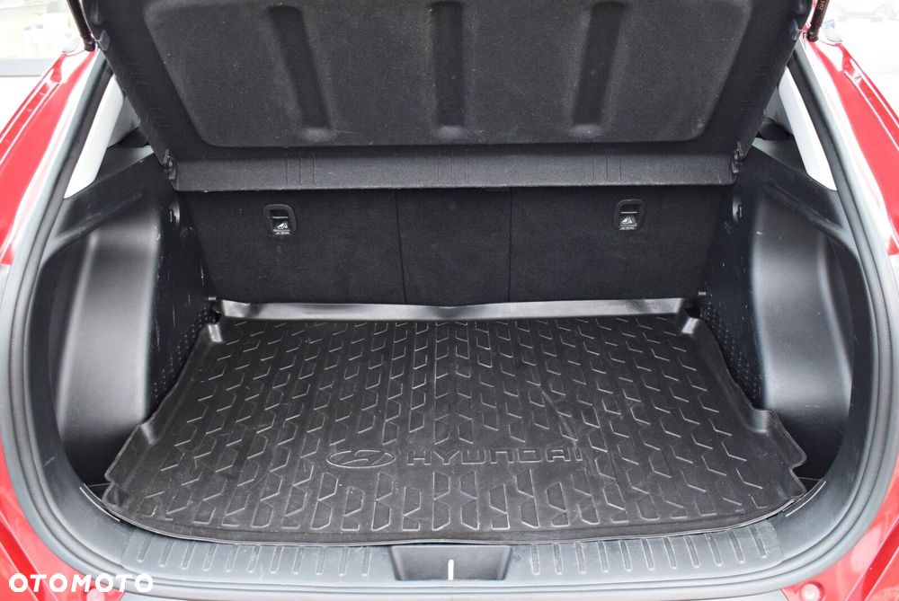 Hyundai Kona 1.6 T-GDI Executive - 32