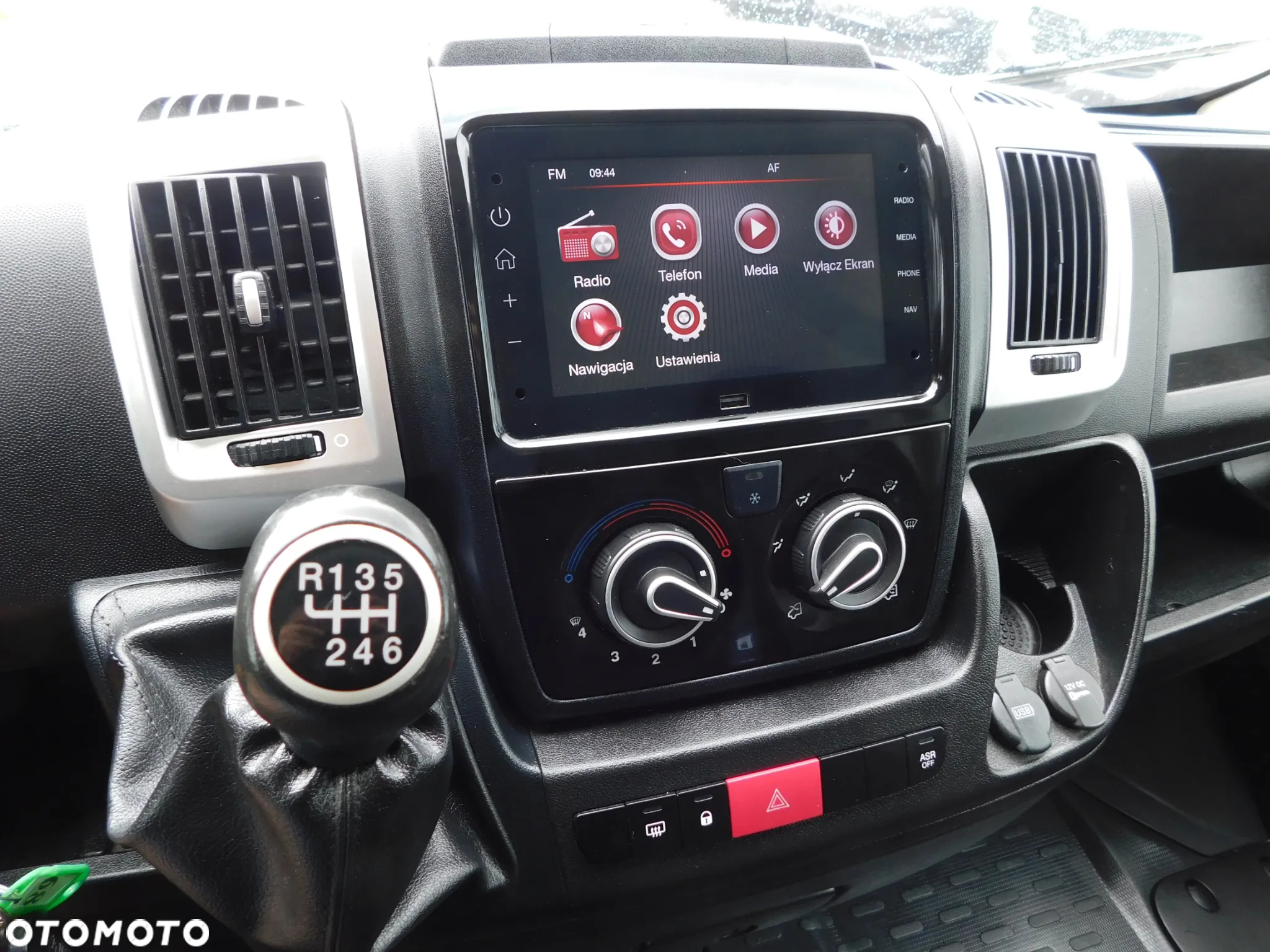 Fiat Ducato - 11