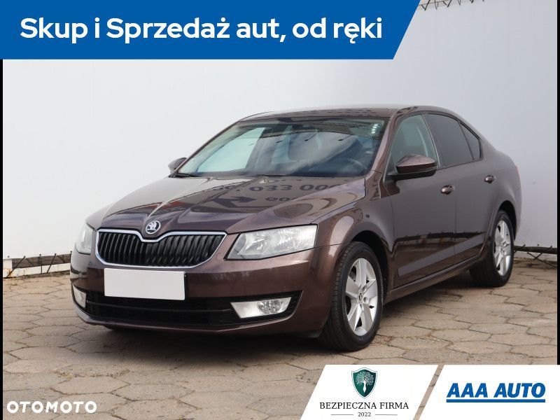 Skoda Octavia - 2