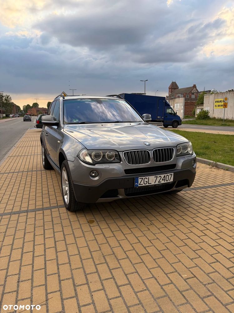 BMW X3 - 6