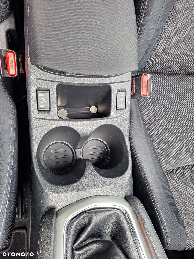 Nissan Qashqai - 18
