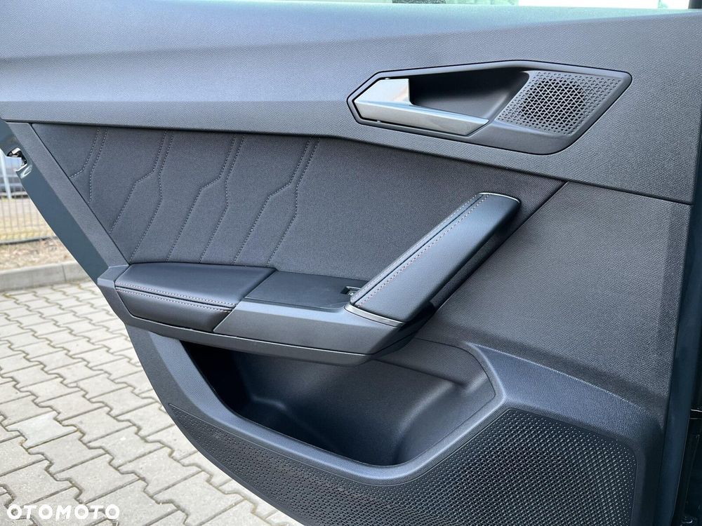 Cupra Leon - 30