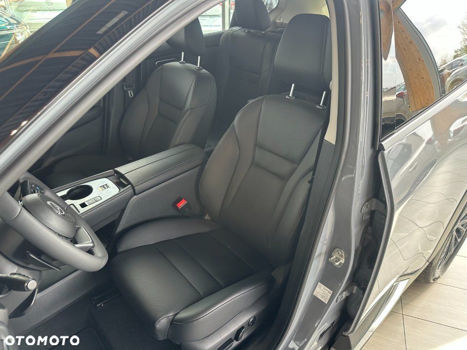 Nissan X-Trail - 13