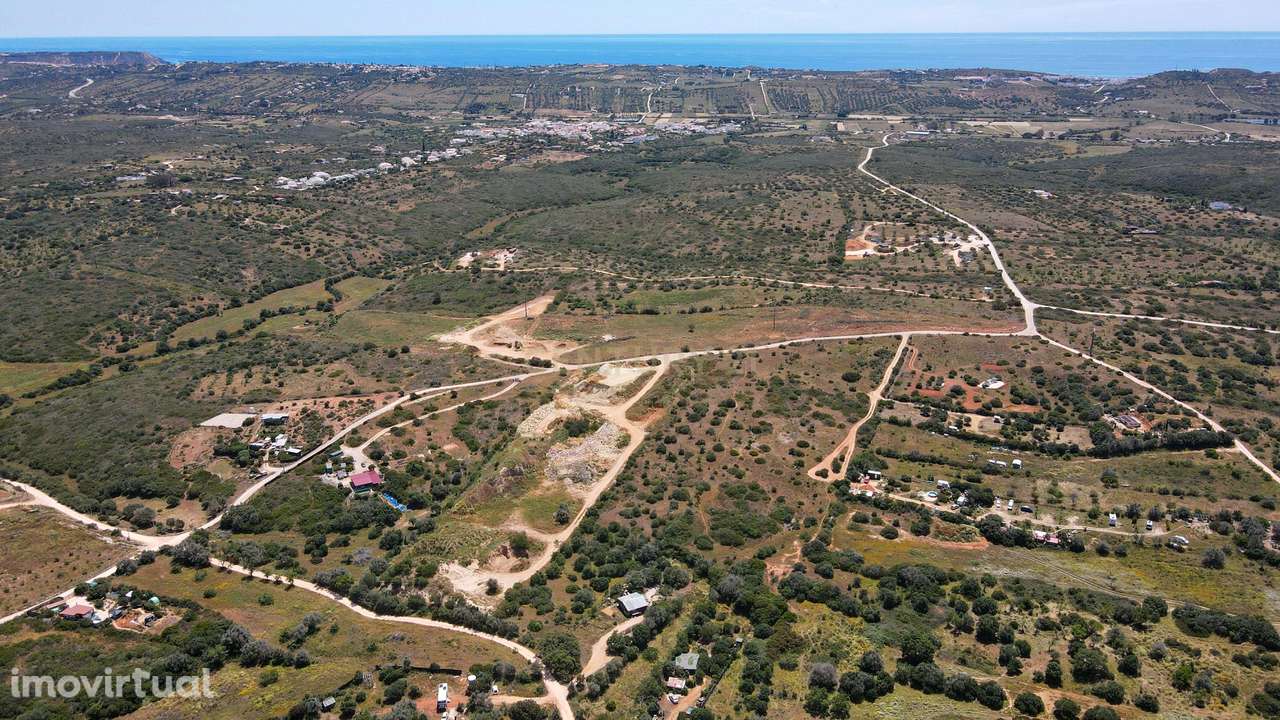 Terreno Rústico de 13,480 m² Próximo de Barão de São Miguel: Uma Oport - Grande imagem: 5/13