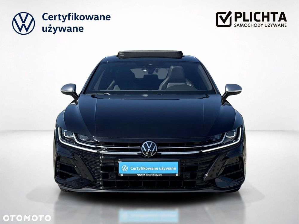 Volkswagen Arteon Shooting Brake - 10