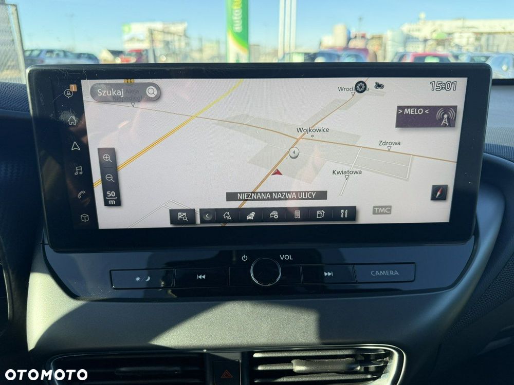 Nissan Juke 1.0 DIG-T DCT N-Connecta - 32