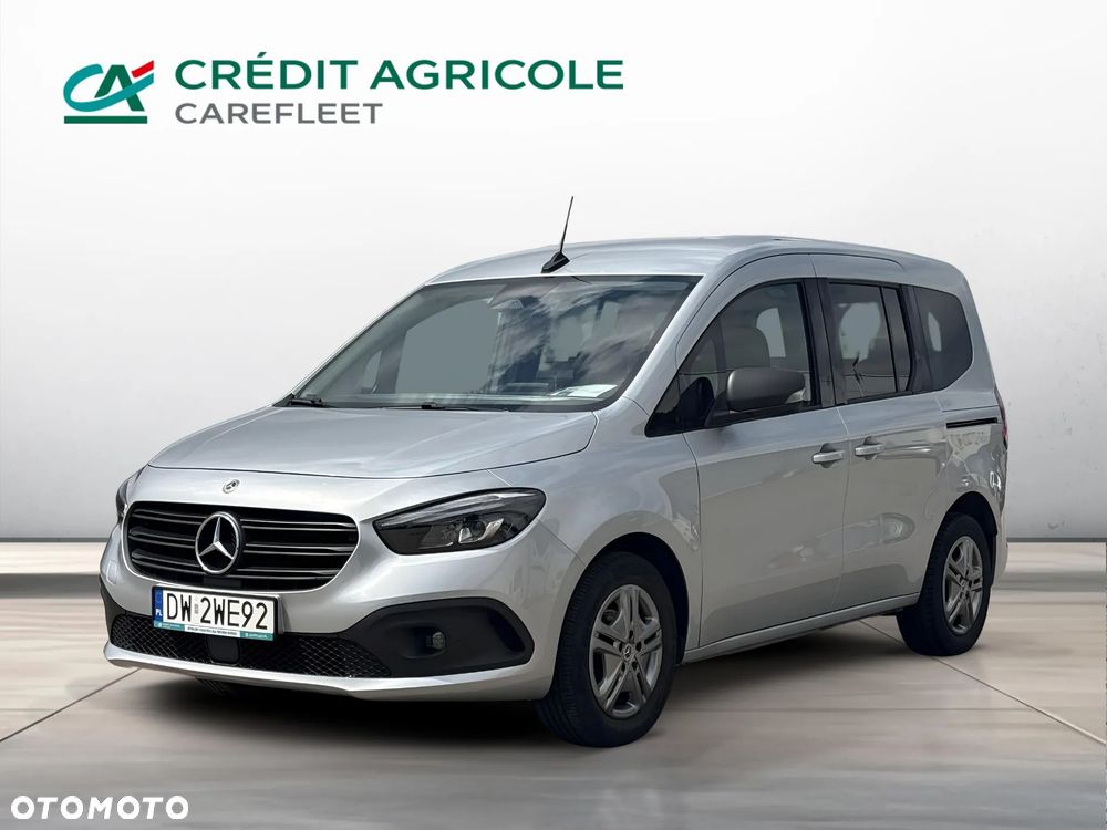 Mercedes-Benz Citan Tourer L1 420.723 - 1
