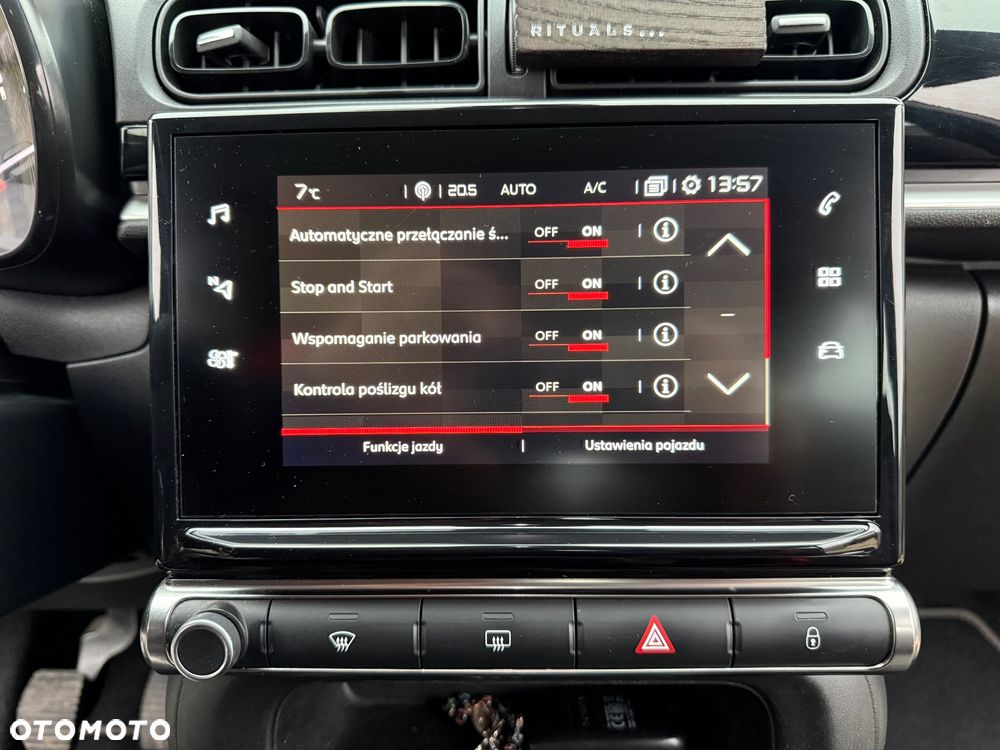 Citroën C3 BlueHDi 100 S&S FEEL - 13