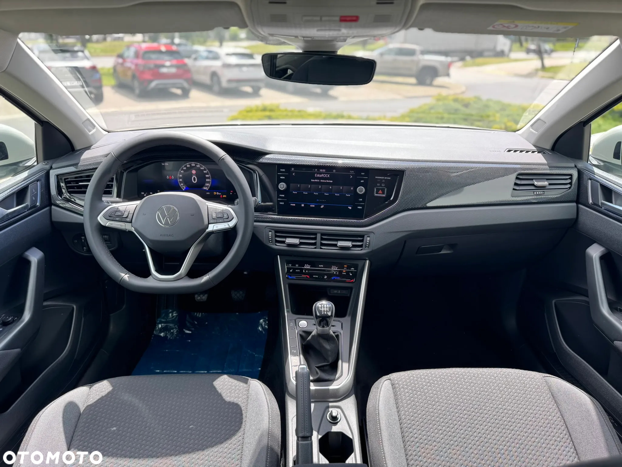 Volkswagen Taigo 1.0 TSI OPF - 24