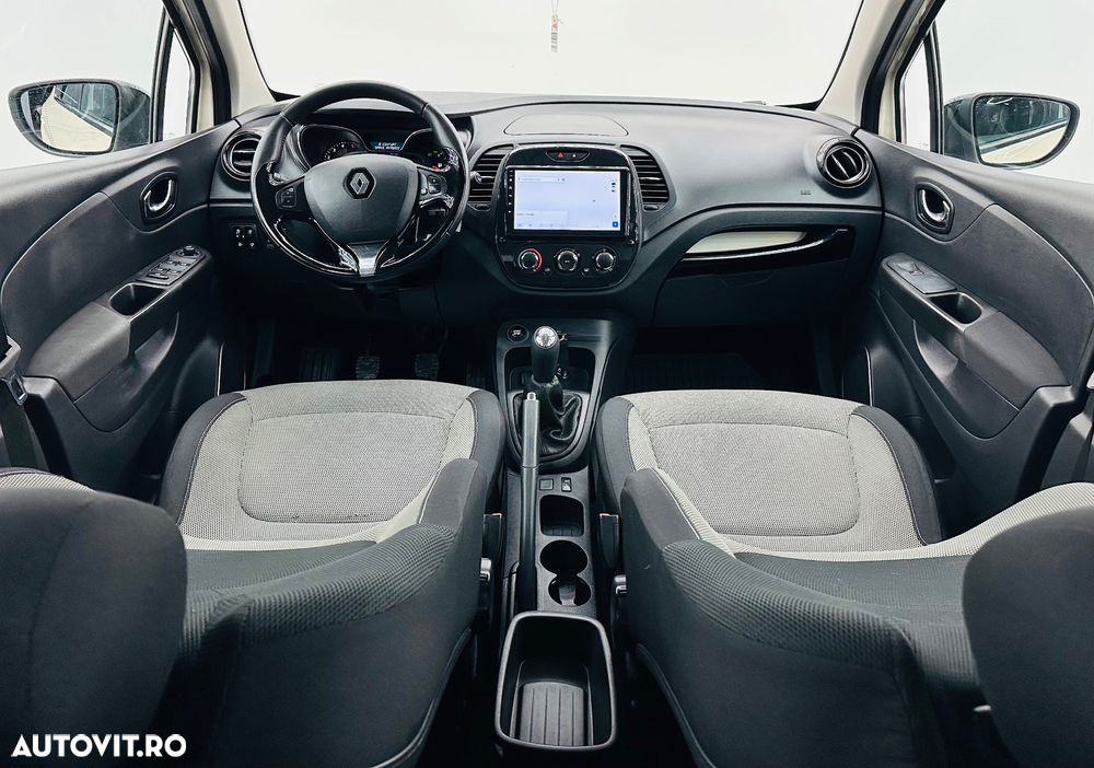 Renault Captur ENERGY dCi 90 Start&Stop Intens - 6
