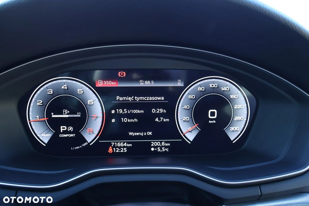 Audi A4 Limousine 45 TFSI quattro S tronic S line - 31