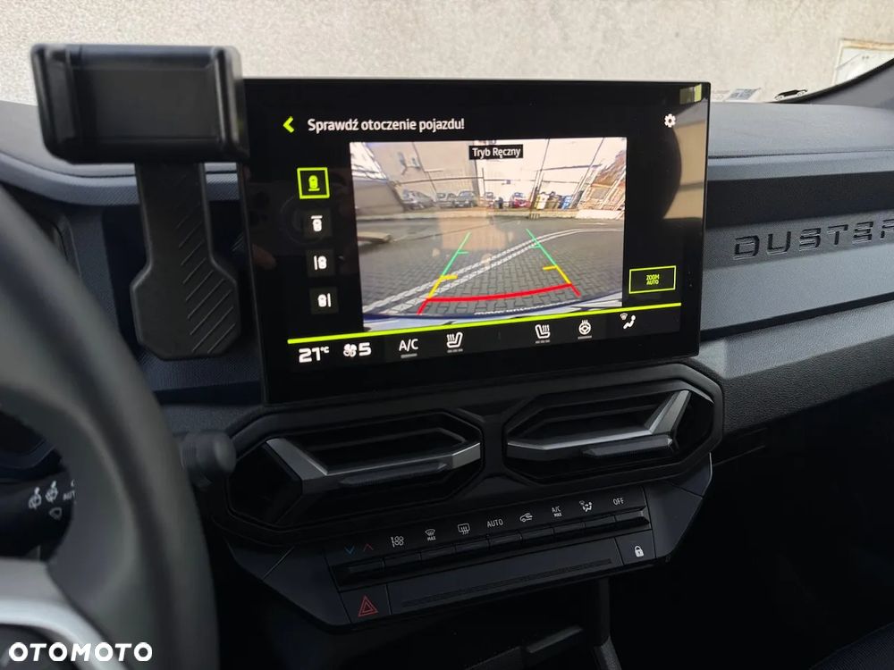 Dacia Duster 1.0 TCe Journey - 15