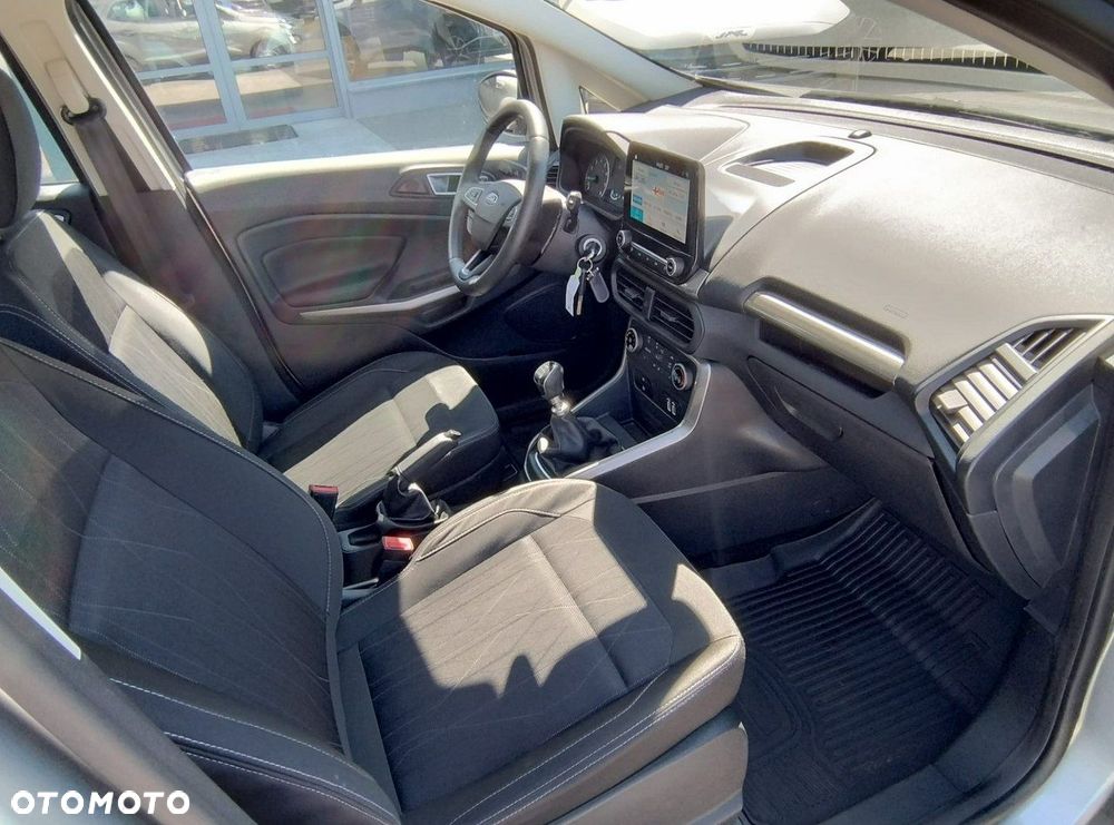 Ford EcoSport - 13