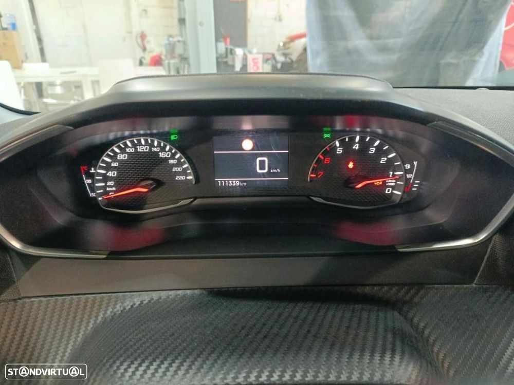 Peugeot 208 1.5 BlueHDi Active - 5